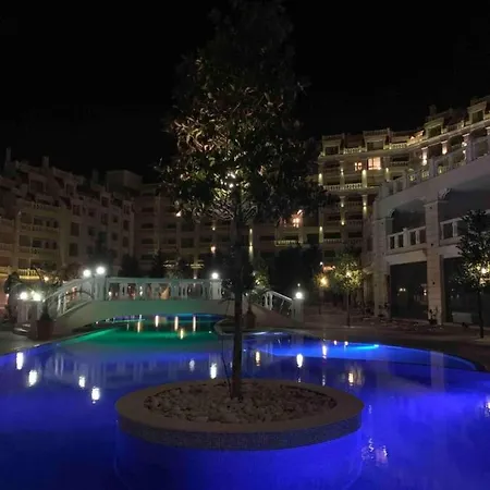 Appartamento Relax In South Bay