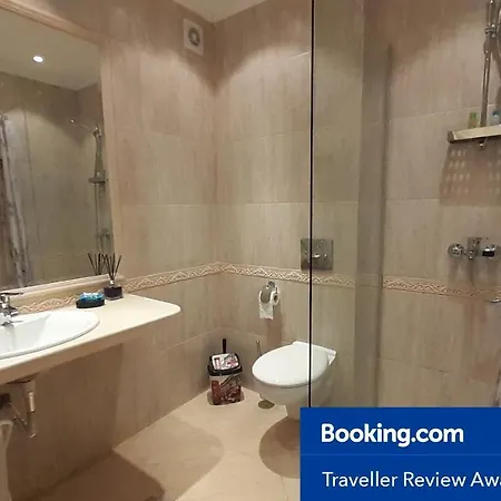 Relax In South Bay * Varna