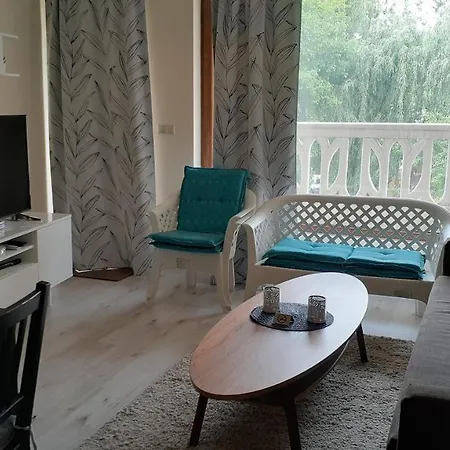 Appartamento Relax In South Bay *