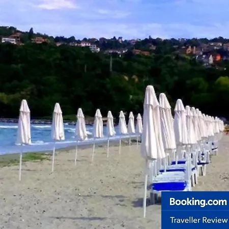 Relax In South Bay Appartamento *