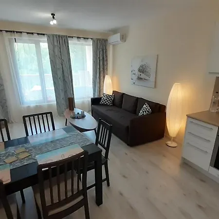 Relax In South Bay Apartment