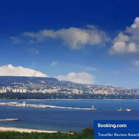 Appartamento Relax In South Bay