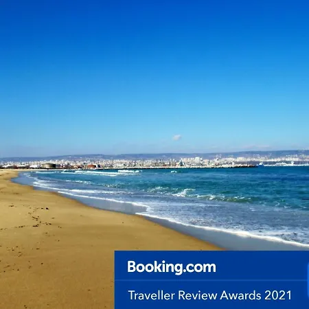 Relax In South Bay Appartamento Varna