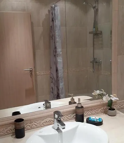 Relax In South Bay * Варна