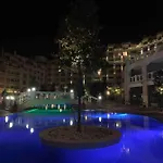 Апартаменты Relax In South Bay