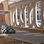 Relax In South Bay ヴァルナ