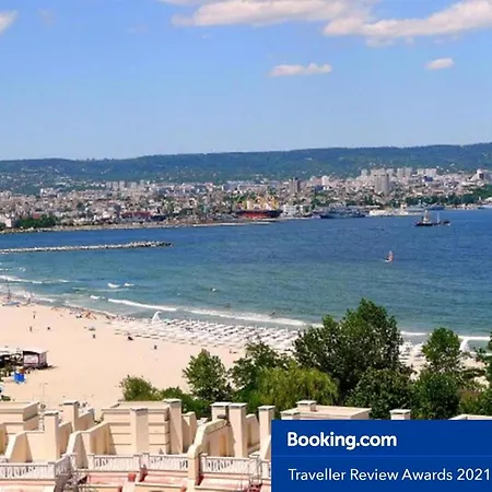 Relax In South Bay شقة