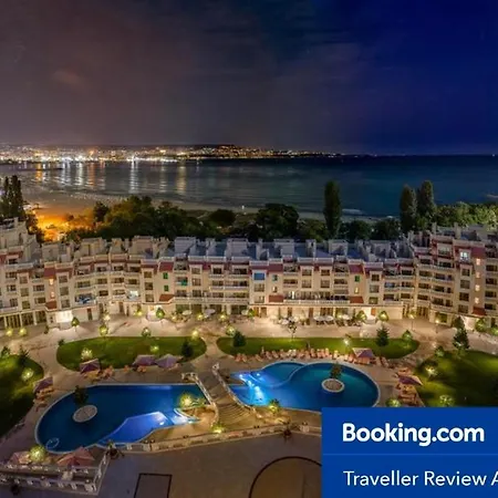 شقة Relax In South Bay