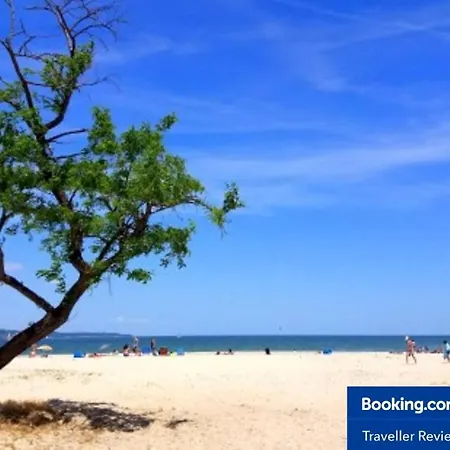 Relax In South Bay * Warna