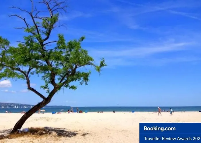 Relax In South Bay * Warna