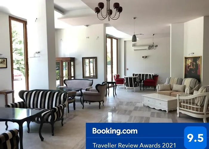 Apartment Relax In South Bay Varna